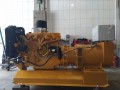 2.el Ford 70 kVA Otomatik Dizel Jeneratör Seti (Alman)