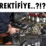 Motor Rektifiye nedir? Rektifiyeli jeneratör alınır mı?