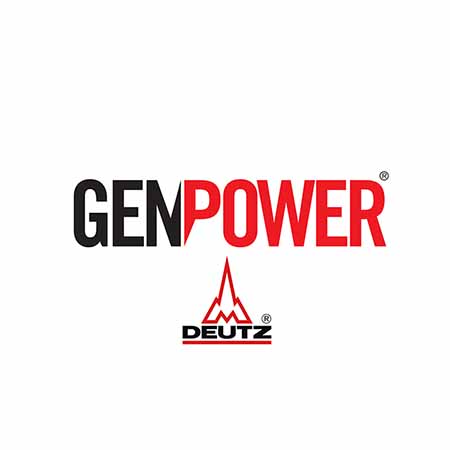 GENPOWER DEUTZ DİZEL JENERATÖRLER 25 kVA ile 235 kVA ARASI