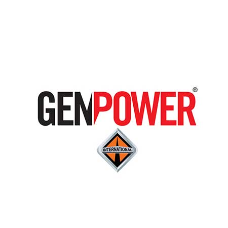 GENPOWER JENERATÖRLER INTER ENGINE